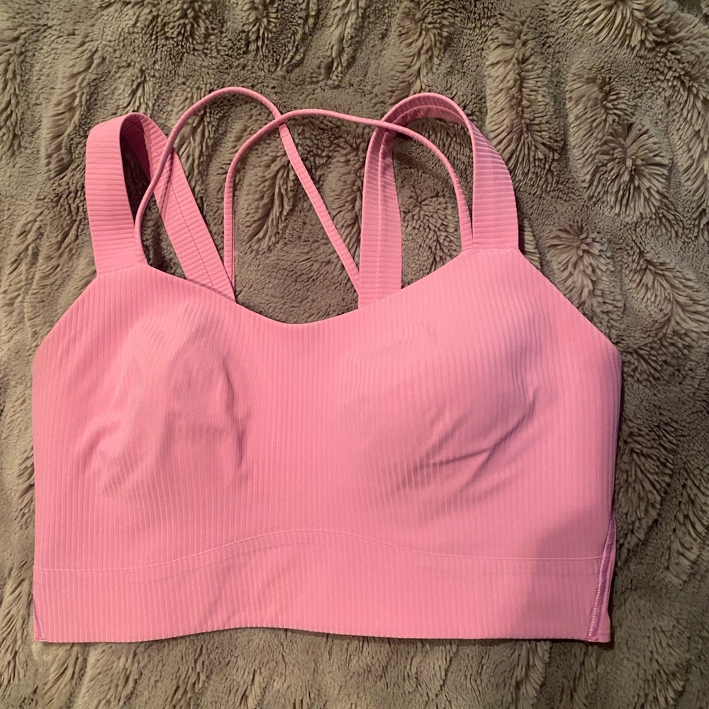 Lululemon Like a Cloud C//D 8
